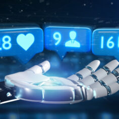 marketing-pros-mostly-optimistic-on-ai-with-a-hint-of-concern