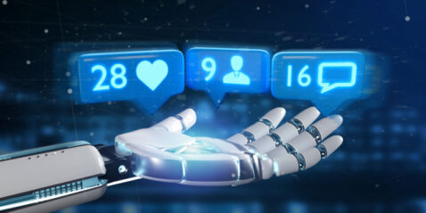 marketing-pros-mostly-optimistic-on-ai-with-a-hint-of-concern