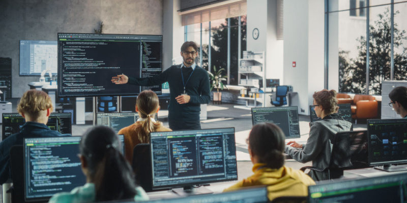 what-is-computer-science?-definition,-history,-applications,-and-importance