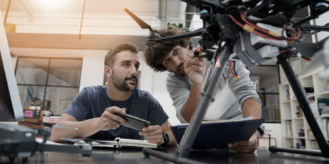 what-is-a-robot-operating--(ros)?-meaning,-working,-applications,-and-benefits