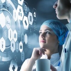 power-of-women:-pioneering-the-future-of-healthcare-technology