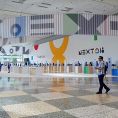 the-road-to-ai-lies-through-the-cloud:-google-cloud-next-2024-highlights