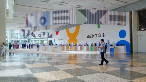 the-road-to-ai-lies-through-the-cloud:-google-cloud-next-2024-highlights