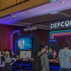 top-cybersecurity-conferences-and-events