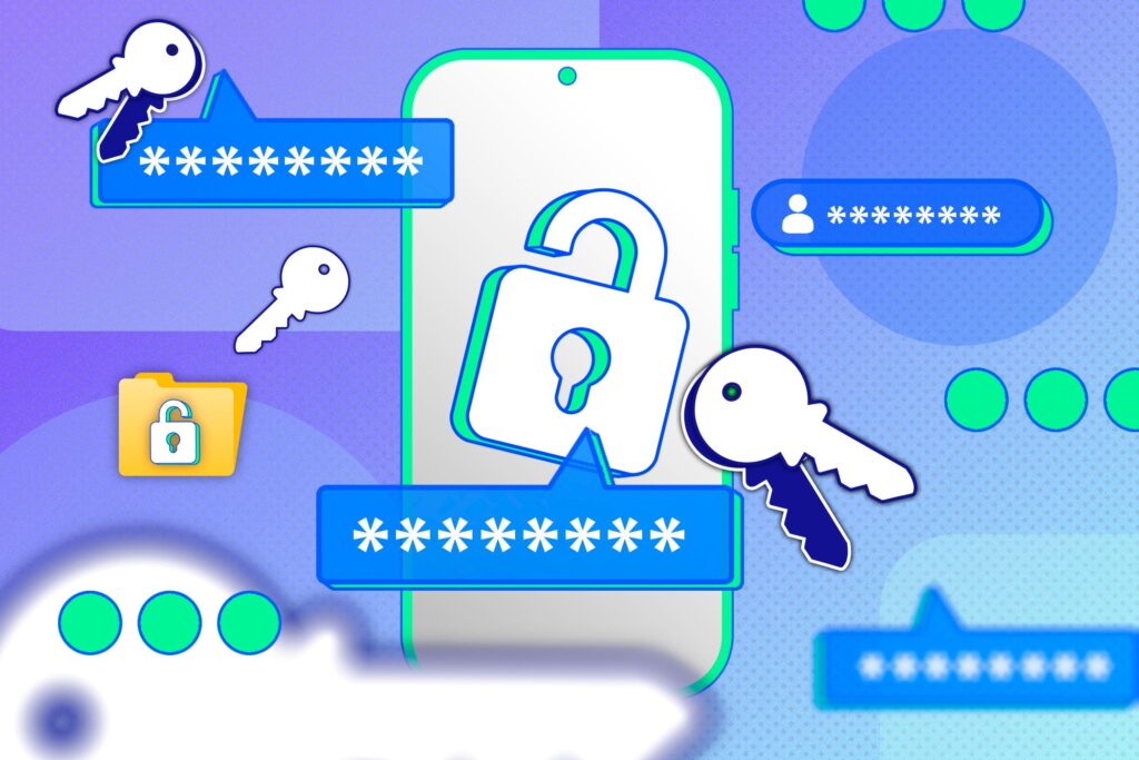 i-tried-making-my-own-secure-passwords,-but-decided-on-a-password-manager-instead