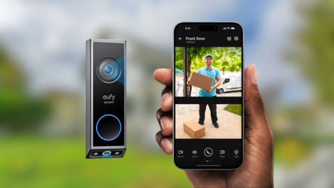 this-smart-doorbell-camera-monitors-visitors-and-your-packages,-and-is-now-currently-available-at-its-best-price-ever