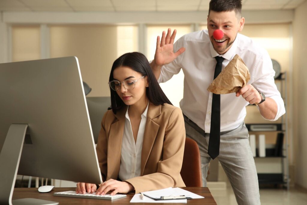 harmless-pranks-to-play-on-your-co-worker-when-they-step-away-from-their-desk