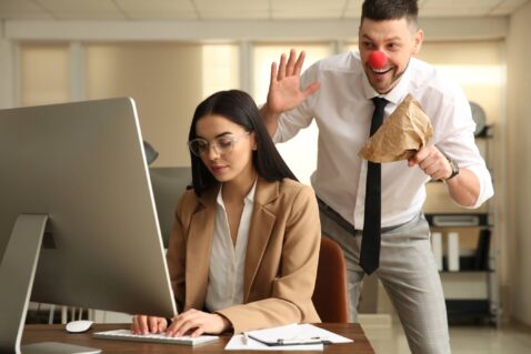 harmless-pranks-to-play-on-your-co-worker-when-they-step-away-from-their-desk