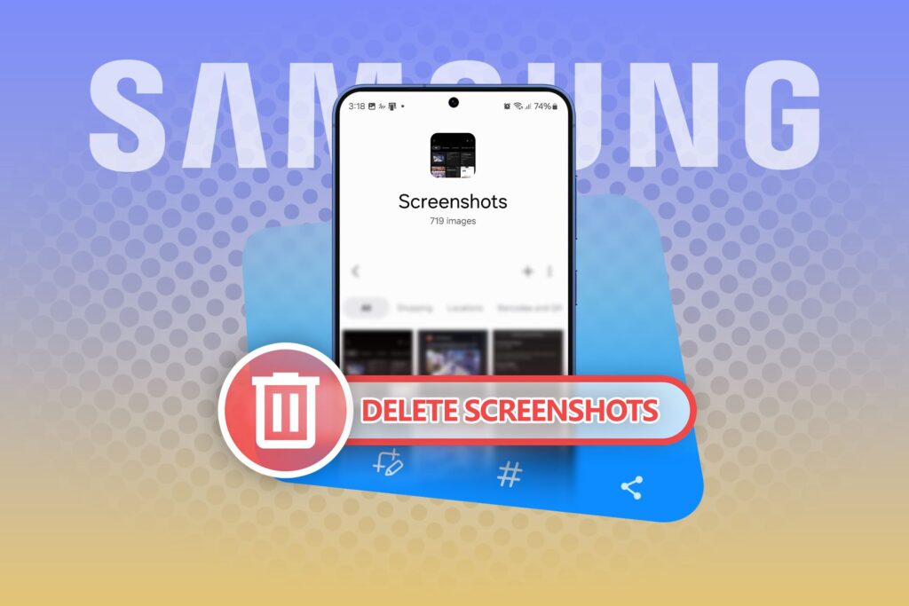 how-to-quickly-delete-unwanted-screenshots-on-samsung