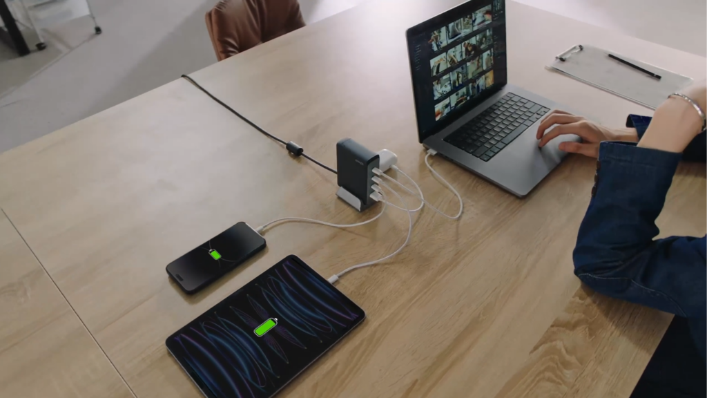 anker’s-240w-charging-station-hits-its-lowest-price-ever-with-a-massive-50%-discount