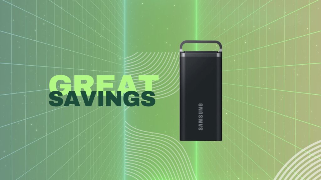 samsung’s-8tb-portable-ssd-is-on-sale-right-now,-and-you-don’t-want-to-sleep-on-this-deal