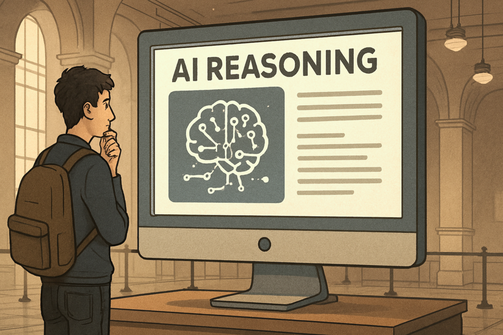 7-ai-prompts-perfect-for-reasoning-models-(and-7-you-shouldn’t-bother-with)