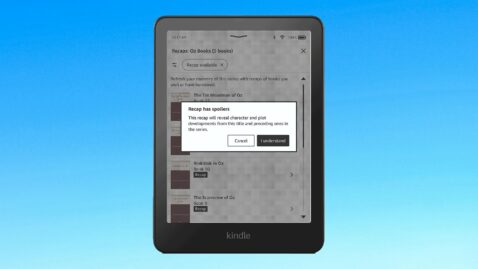 this-new-kindle-feature-helps-catch-you-up-on-a-book-series-in-seconds