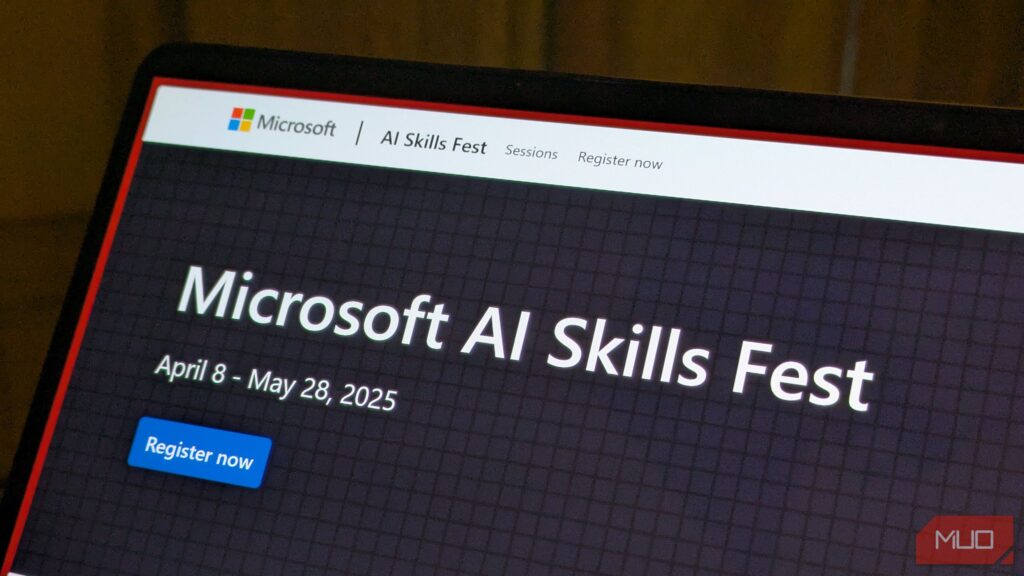 microsoft-wants-to-give-you-free-ai-training-(so-it-can-set-a-world-record)