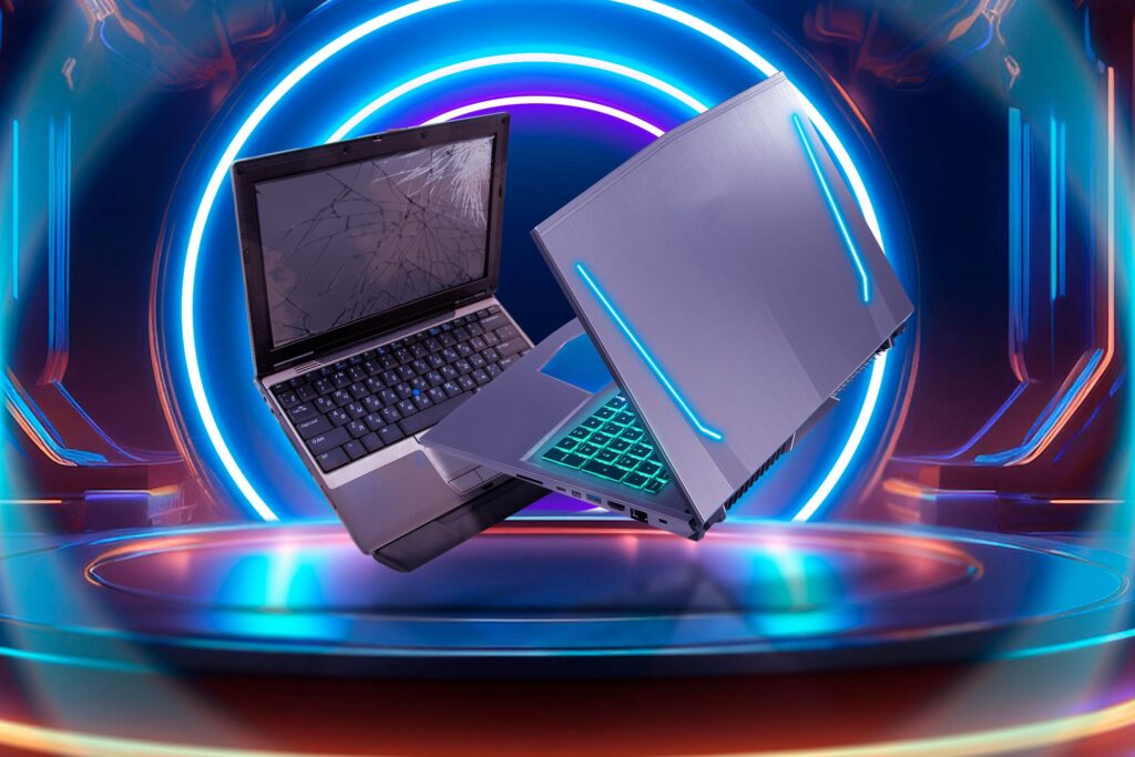 5-practical-ways-i-put-my-old-laptops-to-use