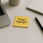 why-i-ditched-to-do-lists-for-a-daily-highlight-(and-how-it-changed-everything)