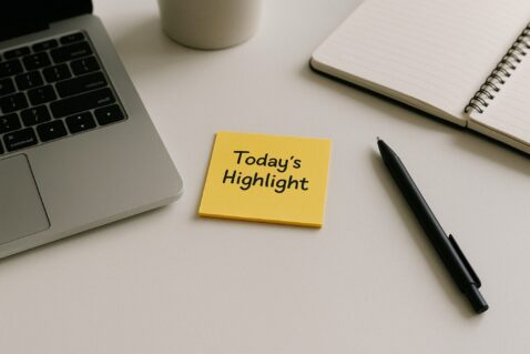 why-i-ditched-to-do-lists-for-a-daily-highlight-(and-how-it-changed-everything)