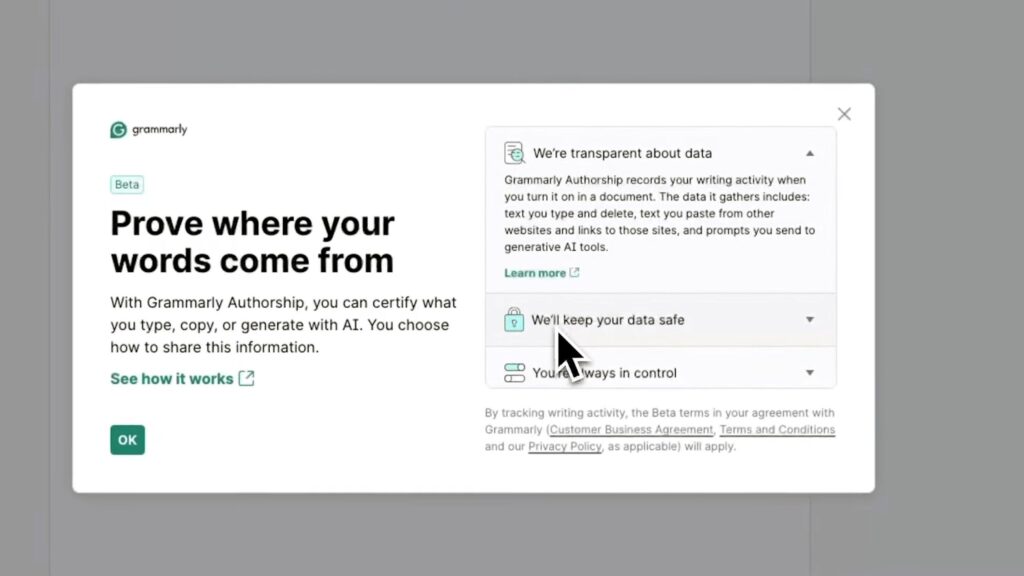 this-ai-app-will-help-you-prove-you-didn’t-use-ai-to-write-your-paper
