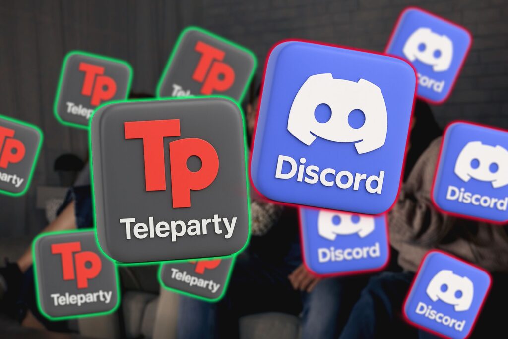 teleparty-vs.-discord:-what’s-the-best-way-to-watch-with-friends?