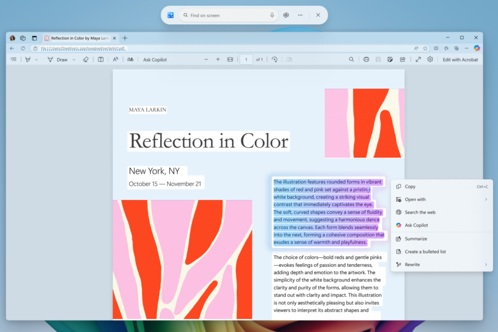 this-upcoming-microsoft-copilot-feature-is-too-awkward-to-be-useful
