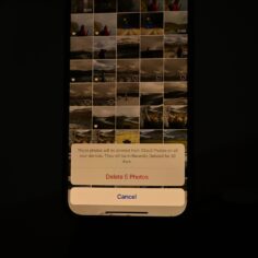 i-stopped-letting-photos-pile-up-on-my-phone:-this-routine-keeps-me-clutter-free