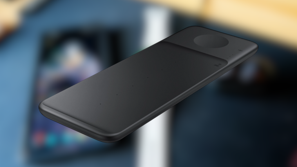 this-samsung-wireless-charger-handles-three-devices-at-once-—-and-it’s-now-nearly-half-price