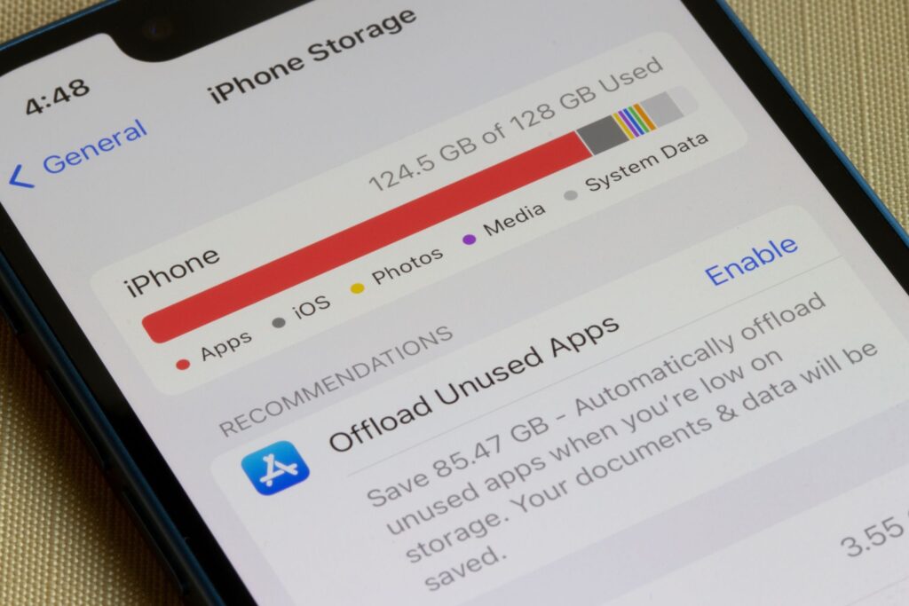 how-to-free-up-iphone-storage-without-deleting-your-favorite-apps
