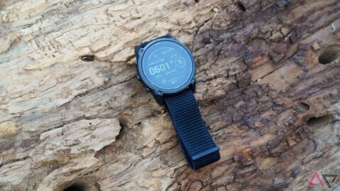 this-premium-garmin-smartwatch-can-last-months-without-charging,-and-now-it’s-down-to-an-all-time-low