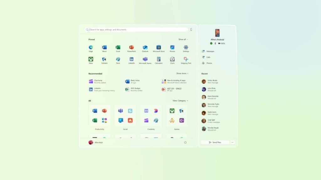 your-android-phone-and-windows-now-play-together-better-than-ever
