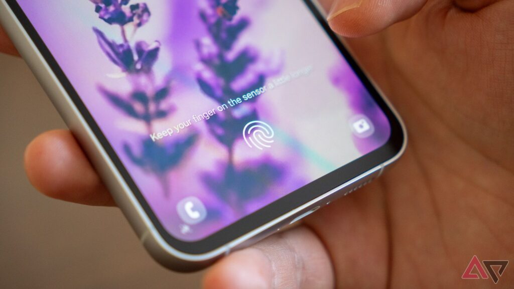 this-simple-tweak-improves-android-16’s-fingerprint-reader