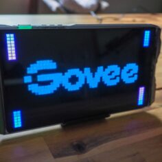 govee-gaming-pixel-light-review:-ai-customizable-and-gaming-focused