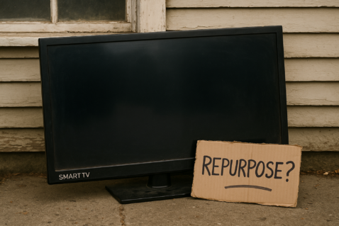don’t-throw-away-your-old-smart-tv:-8-ways-you-can-reuse-it