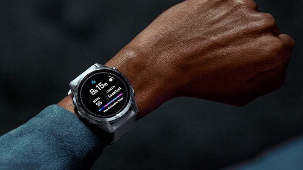 our-favorite-premium-garmin-smartwatch-is-now-$410-off