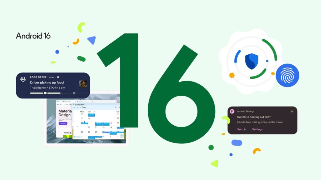 android-16-has-arrived:-here’s-what-i-think-so-far