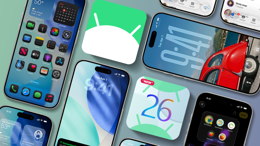 here-are-the-‘new’-ios-26-features-android-has-had-for-years