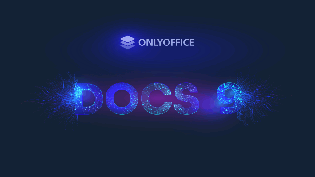 onlyoffice-docs-9.0-brings-ai-smarts,-markdown-support,-and-a-sleek-redesign
