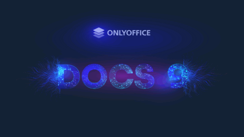 onlyoffice-docs-9.0-brings-ai-smarts,-markdown-support,-and-a-sleek-redesign