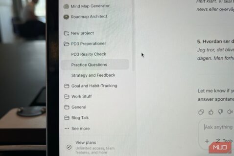 ditch-chatgpt’s-sidebar-mess-for-chatgpt-projects—you’ll-thank-me-later