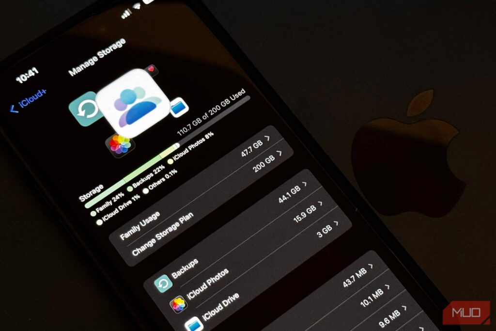 these-icloud-settings-are-eating-up-your-storage—here’s-how-to-fix-them
