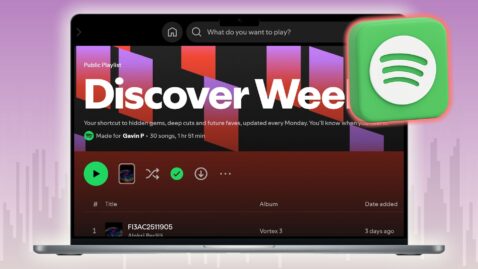 i-love-spotify-discover-weekly,-but-wish-it-would-make-these-changes