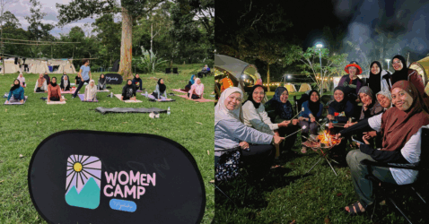 how-this-all-women-camp-normalised-period-care-in-the-outdoors-with-the-help-of-laurier