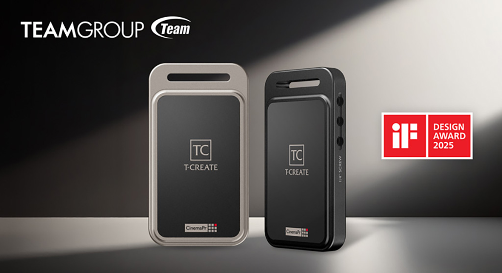 teamgroup-t-create-p31-portable-ssd-wins-2025-if-design-award