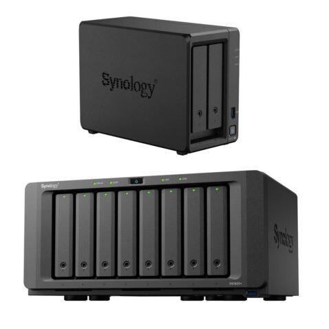 synology’s-new-ds725+-and-ds1825+-servers:-underwhelmingly-familiar-nas-releases