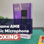 fifine-ampligame-am8-dynamic-microphone-unboxing