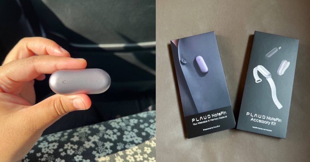 this-tiny-ai-powered-voice-recorder-costs-s$200,-but-is-it-worth-getting?-here’s-our-review.