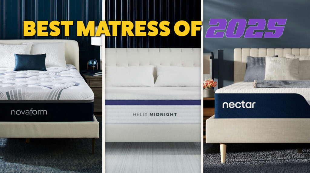 the-best-mattresses,-according-to-expert-tests