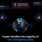 ai-startup-hyper-raises-$6.3m-to-handle-three-quarters-of-your-911-calls