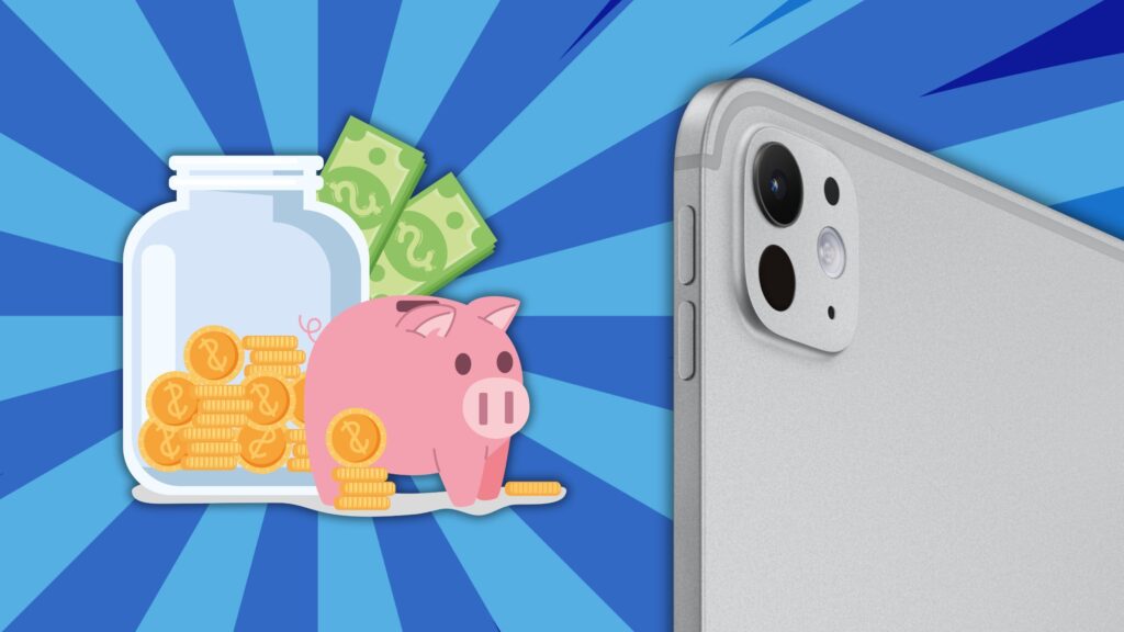 3-sneaky-ways-i-save-money-using-my-ipad,-no-app-downloads-required