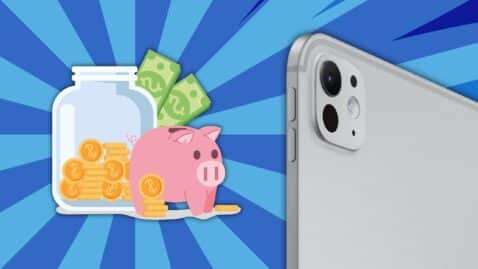 3-sneaky-ways-i-save-money-using-my-ipad,-no-app-downloads-required