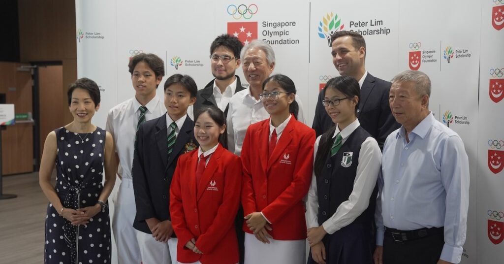 sof-peter-lim-scholarship-marks-15-yrs-with-over-s$12.61m-awarded-to-s’porean-young-athletes
